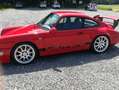 Porsche 964 911 Carrera 2 Rot - thumbnail 2
