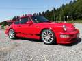 Porsche 964 911 Carrera 2 Rot - thumbnail 1