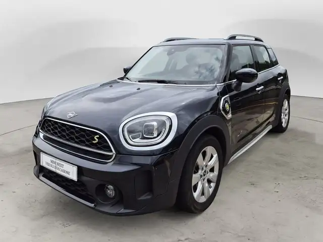 MINI Cooper Countryman Mini Countryman 1.5 Cooper SE All4 all4 auto