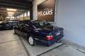 Mercedes-Benz E 250 TD W124 Automaat/Schuifdak. Blauw - thumbnail 12