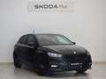 Skoda Fabia 1.5 TSI Monte Carlo DSG 110kW Negro - thumbnail 1