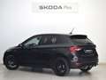 Skoda Fabia 1.5 TSI Monte Carlo DSG 110kW Negro - thumbnail 2
