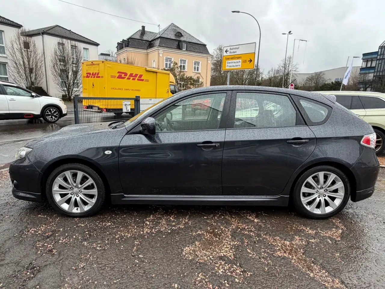 Das Auto
