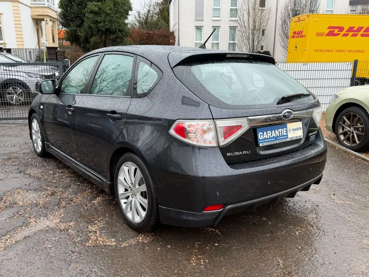 Das Auto