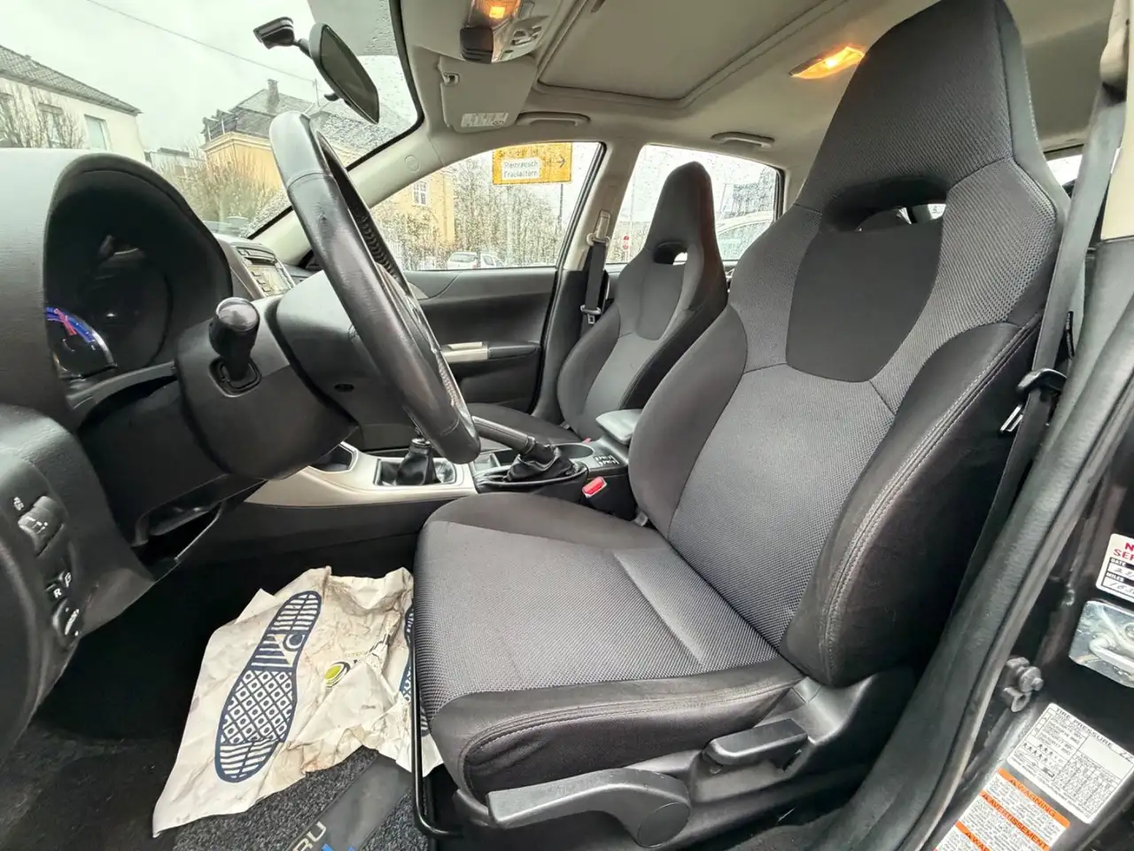 Das Auto