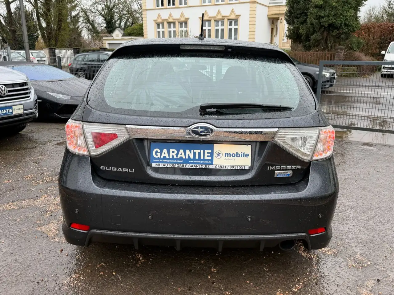 Das Auto