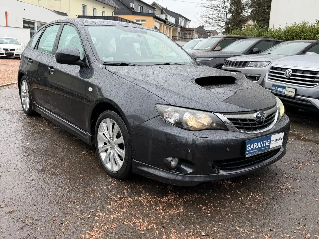 Das Auto