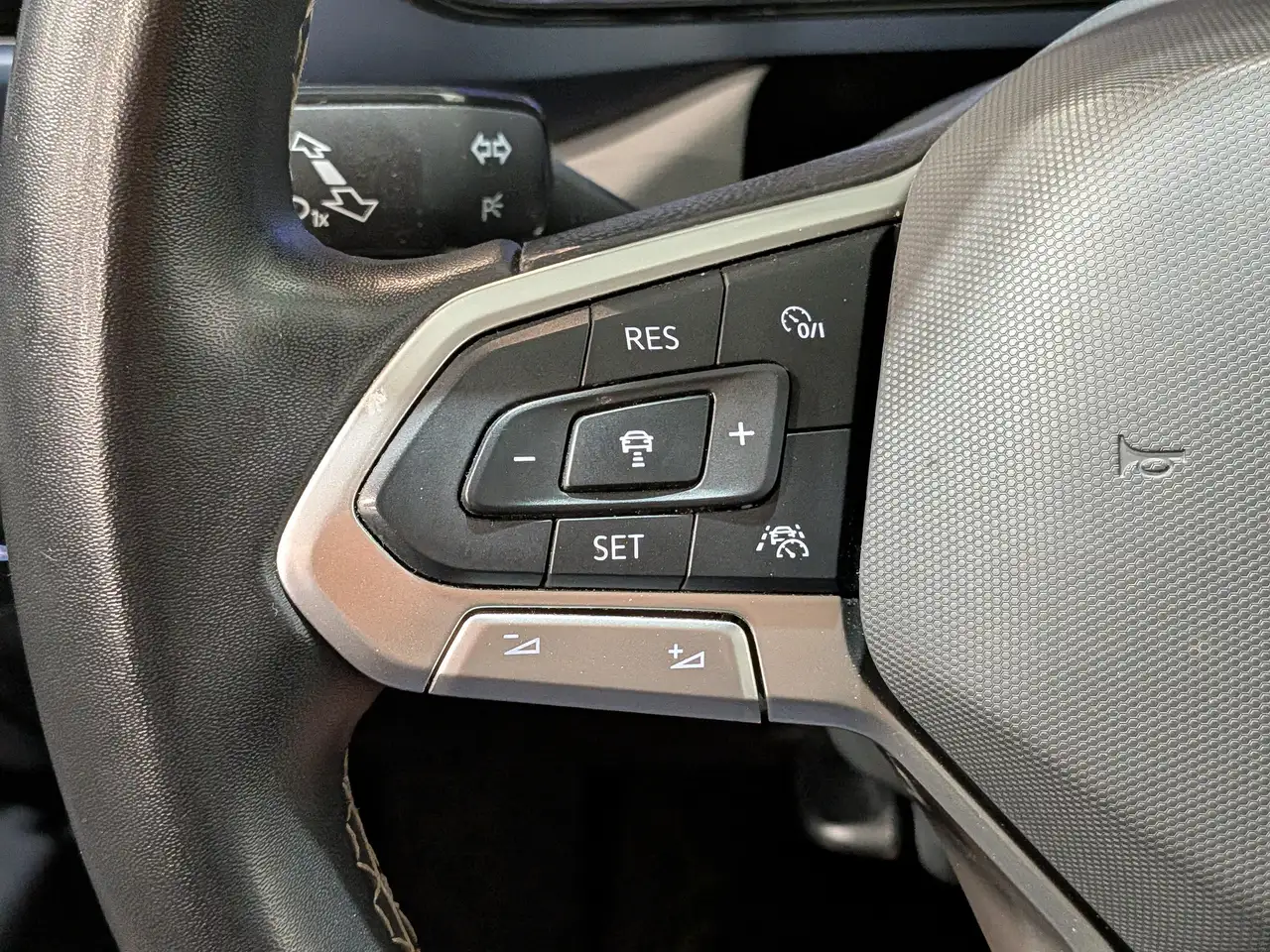 Volkswagen Taos снимка Volkswagen Taos