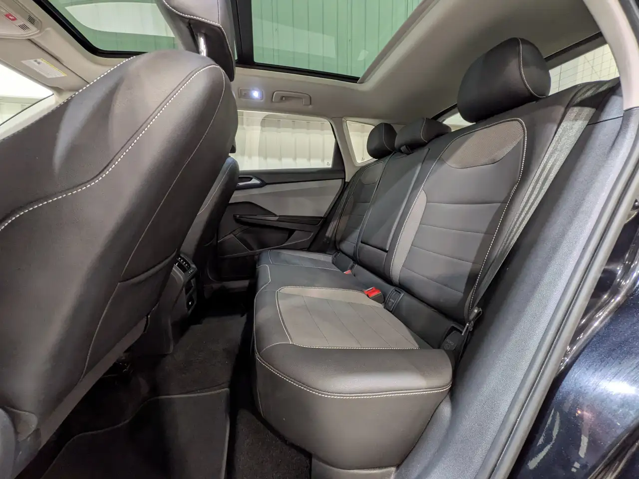 Volkswagen Taos снимка Volkswagen Taos