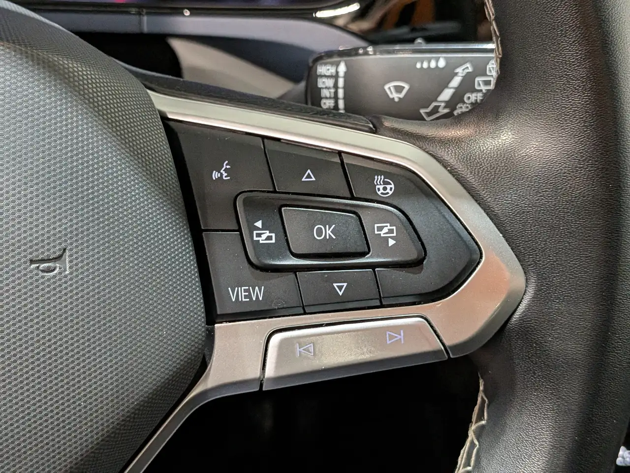 Volkswagen Taos снимка Volkswagen Taos