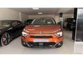 Citroen C4 1.2 PureTech Feel Pack S&S EAT8 130 Naranja - thumbnail 2
