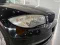 BMW 116 125i Noir - thumbnail 22
