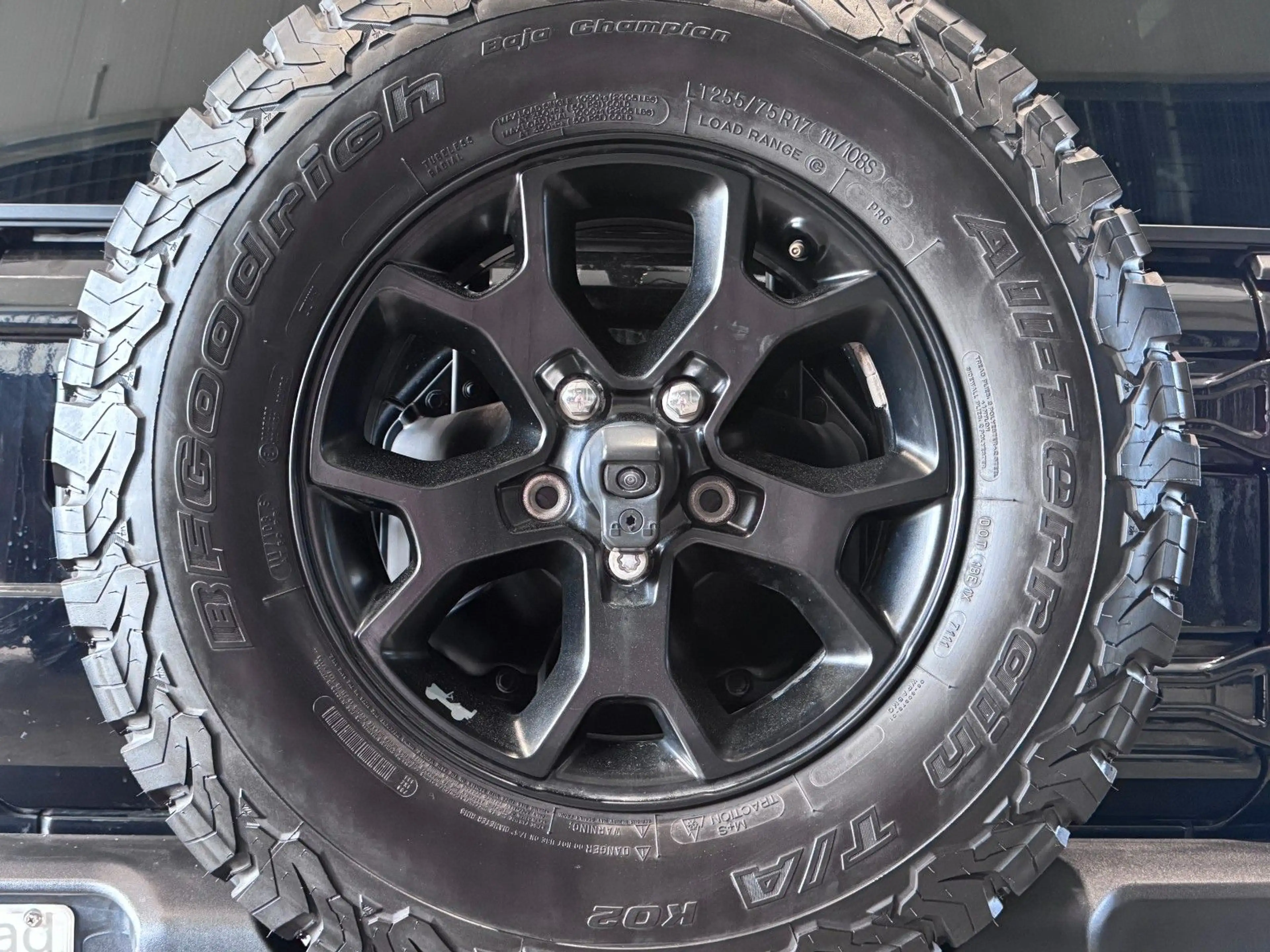 Jeep Wrangler Willys "LED,Carplay,Rückfahr,Bilstein,S+LHZ" — photo 14
