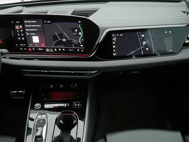 Audi A5 view 6