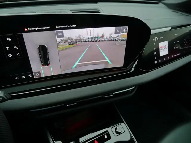 Audi A5 view 15