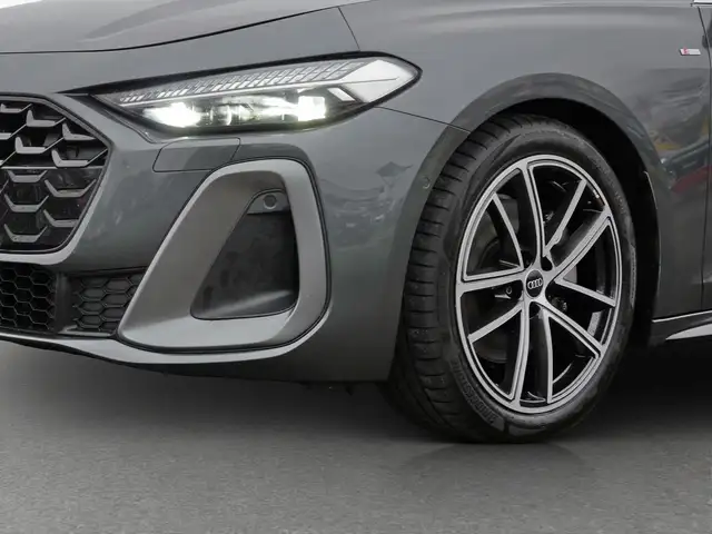 Audi A5 view 13