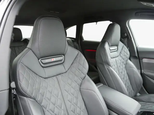 Audi A5 view 10