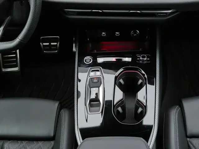 Audi A5 view 7