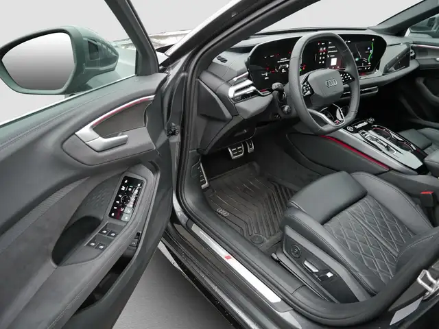 Audi A5 view 14