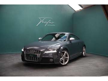 S 2.0 272CH I Configuration rare I Suivi complet I Origine France I Garantie