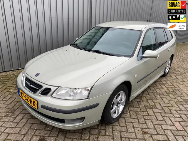 Saab 9-3