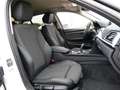 BMW 320 d Sport Line *LED*Navi*ACC*Leder*Spurhalte* Weiß - thumbnail 9