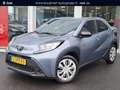 Toyota Aygo X 1.0 VVT-i S-CVT Play Apple CarPlay/Android Auto | Grau - thumbnail 1