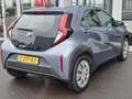 Toyota Aygo X 1.0 VVT-i S-CVT Play Apple CarPlay/Android Auto | Grau - thumbnail 5