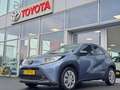 Toyota Aygo X 1.0 VVT-i S-CVT Play Apple CarPlay/Android Auto | Grau - thumbnail 31