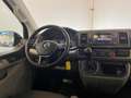 Volkswagen Transporter 2.0 TDI L2H1 DC Highline, AANKOOPKEURING TOEGESTAA Zwart - thumbnail 8
