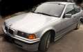 BMW 316 3er 316i compact Srebrny - thumbnail 1