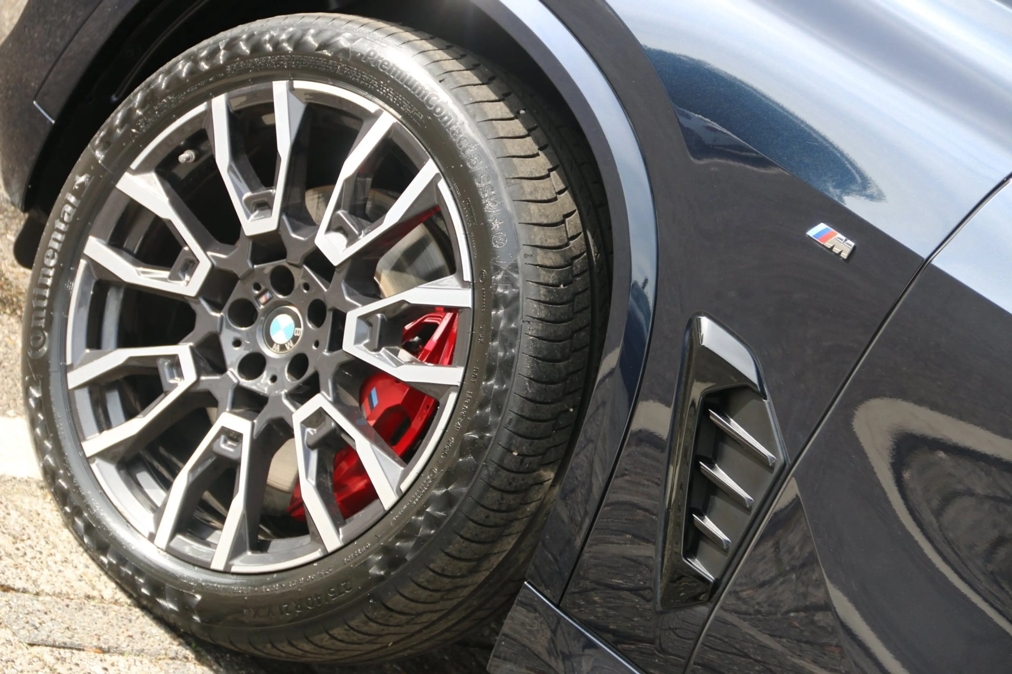 BMW X5 XDrive40d NETTO EXPORT PRICE 45995,- — photo 5
