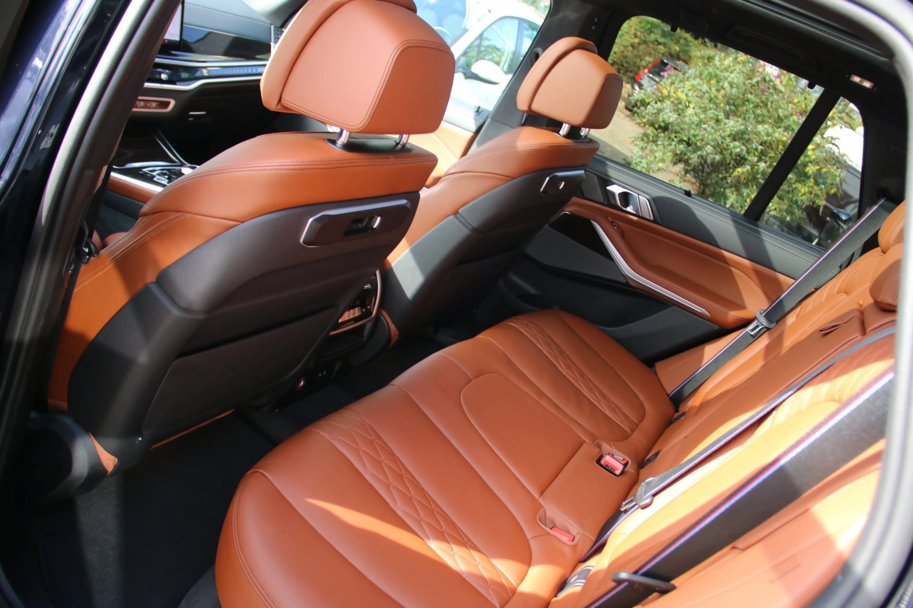 BMW X5 XDrive40d NETTO EXPORT PRICE 45995,- — photo 10