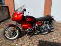 BMW R 100 RS Red - thumbnail 1