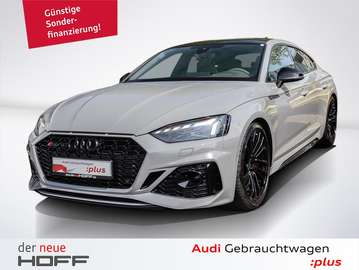 Sportback 2.9 TFSI quattro Competition Pano HUD B&