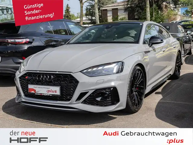 Audi RS5 Sportback 2.9 TFSI quattro Competition Pano HUD B&