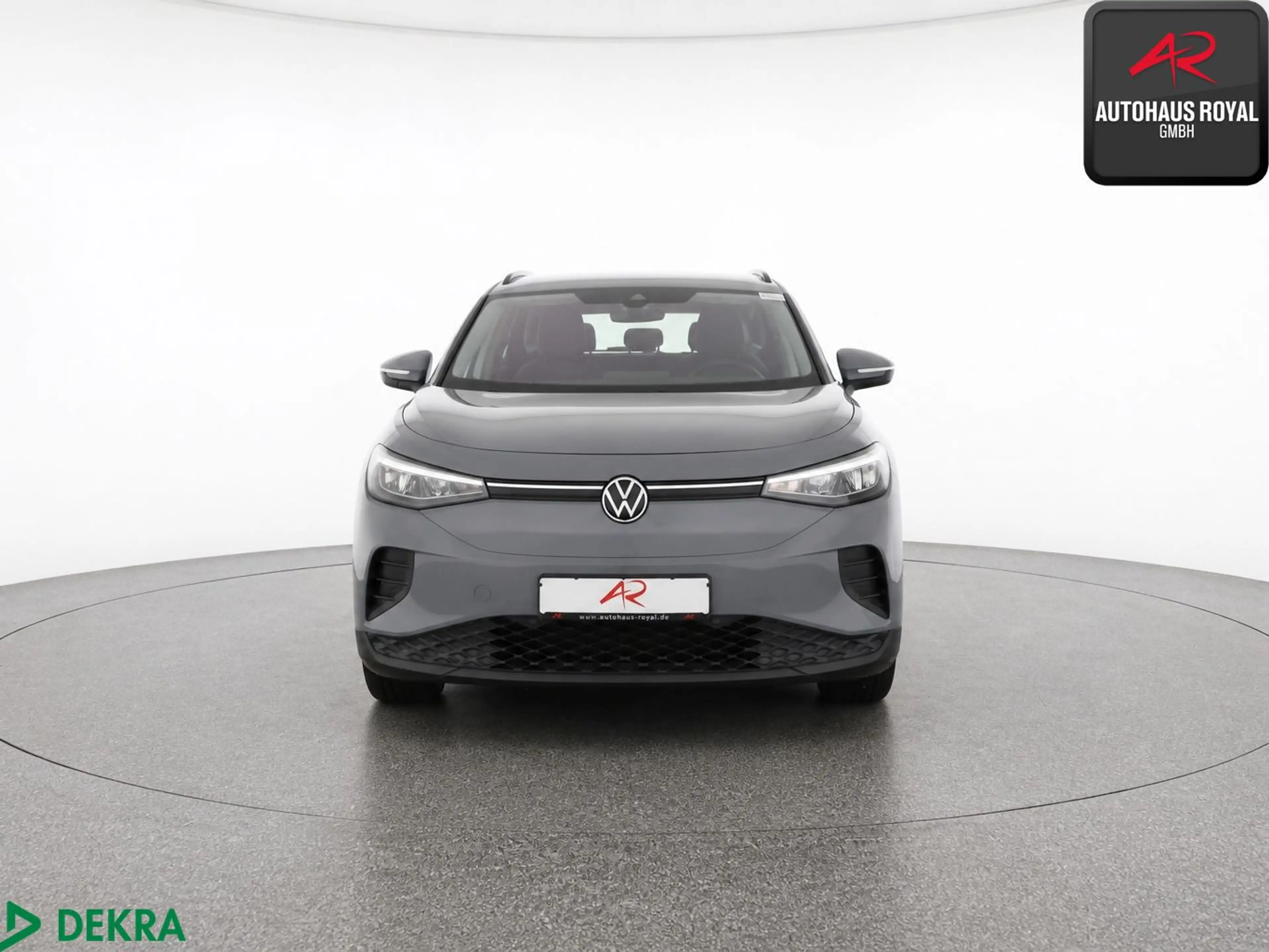 Volkswagen ID.4 PURE KEYLESS,ACC,KAMERA,AKT.PARKASSIST,SH — photo 7