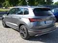 Skoda Karoq Sportline 2.0 TSI DSG 4x4 Gris - thumbnail 2