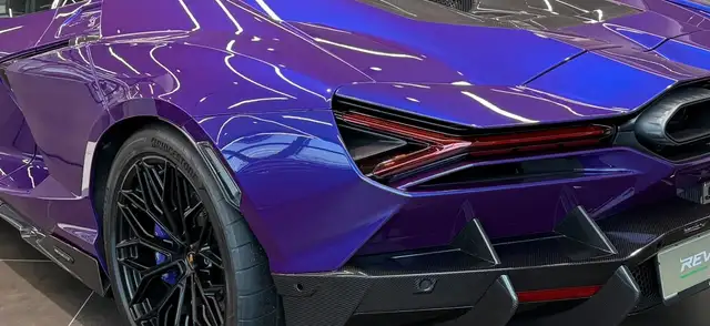Lamborghini Revuelto /eigene Konfig/own configuration/2Q2026