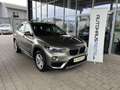 BMW X1 X1 sDrive 18d, TEMPOMAT, SHZ, PDC, KLIMAAUTO Silber - thumbnail 1