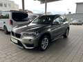 BMW X1 X1 sDrive 18d, TEMPOMAT, SHZ, PDC, KLIMAAUTO Silber - thumbnail 3