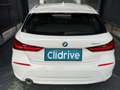 BMW 116 116d Blanc - thumbnail 5
