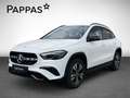 Mercedes-Benz GLA 200 d Progressive EASY-PACK Navi PTS SHZ LED Weiß - thumbnail 2