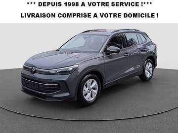 Tiguan 2.0 TDI 150 LIFE PLUS livré chez vous !