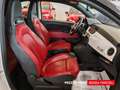 Abarth 595C 595C 1.4 16v t. t-jet turismo 160cv mta E6 Weiß - thumbnail 24