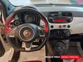 Abarth 595C 595C 1.4 16v t. t-jet turismo 160cv mta E6 Weiß - thumbnail 8