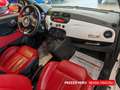 Abarth 595C 595C 1.4 16v t. t-jet turismo 160cv mta E6 Weiß - thumbnail 7