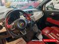 Abarth 595C 595C 1.4 16v t. t-jet turismo 160cv mta E6 Weiß - thumbnail 21