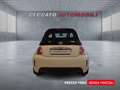 Abarth 595C 595C 1.4 16v t. t-jet turismo 160cv mta E6 Weiß - thumbnail 5