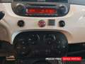 Abarth 595C 595C 1.4 16v t. t-jet turismo 160cv mta E6 Weiß - thumbnail 9